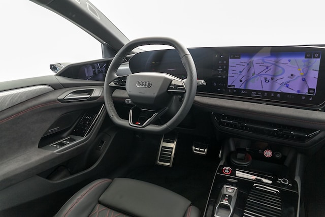 Audi A6 e-tron Avant Performance