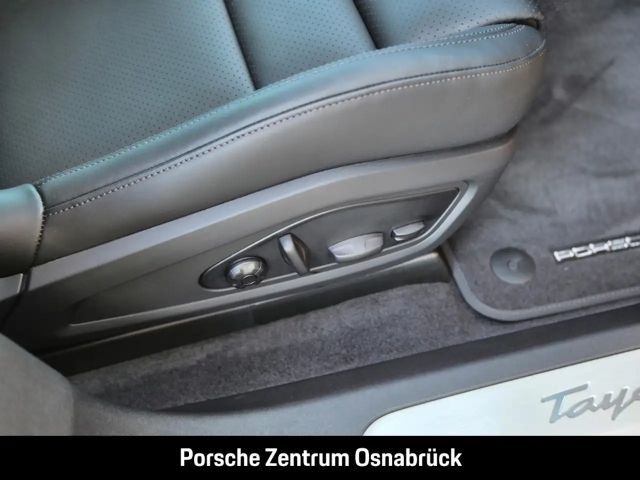 Porsche Taycan Sport Turismo