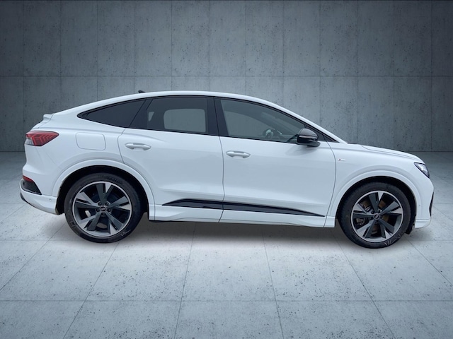 Audi Q4 e-tron 40 Sportback