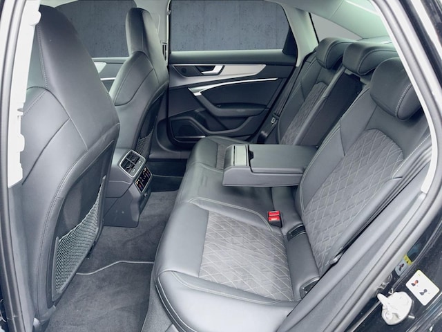 Audi S6 Quattro Sedan