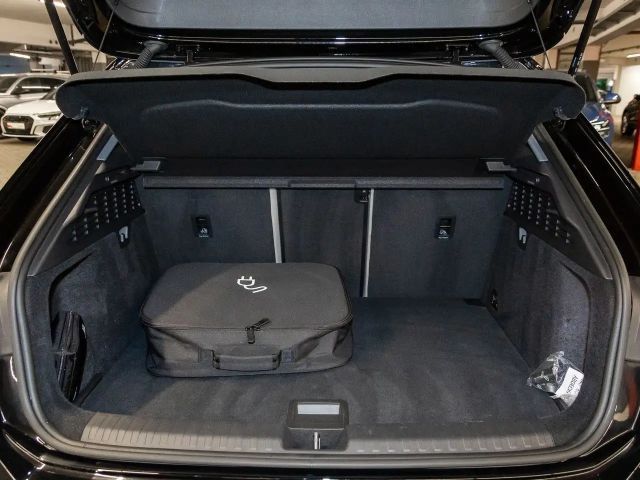 Audi A3 40 TFSI Hybride Sedan