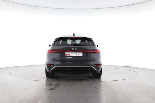 Audi A6 e-tron Avant