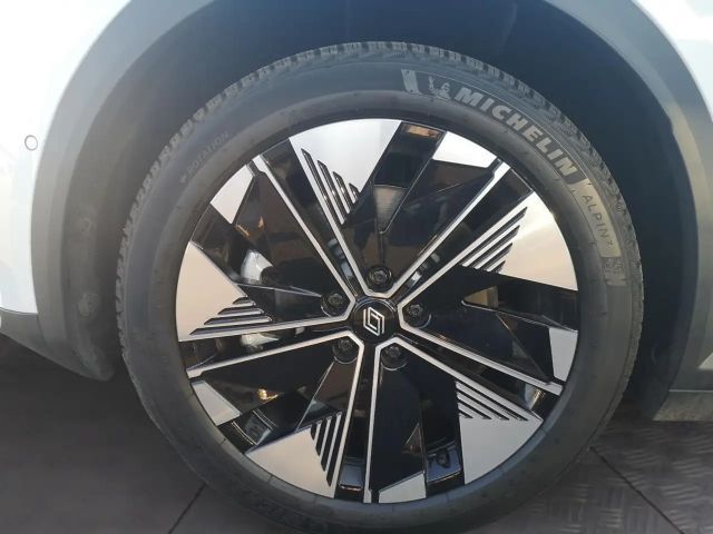 Renault Scenic E-Tech Techno