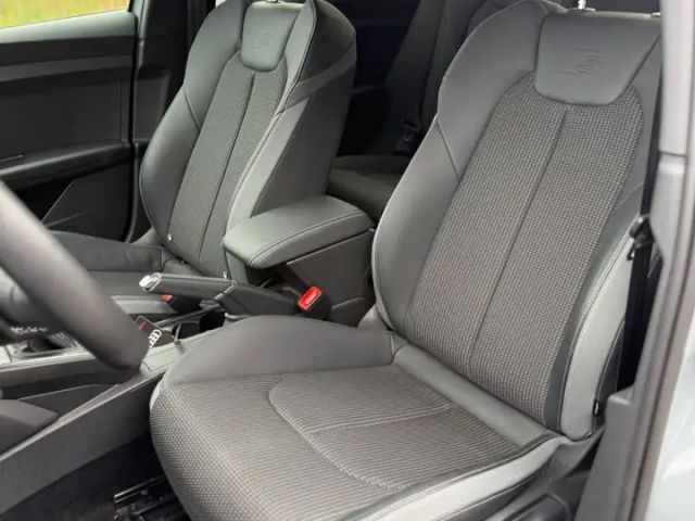 Audi A1 30 TFSI S-Line