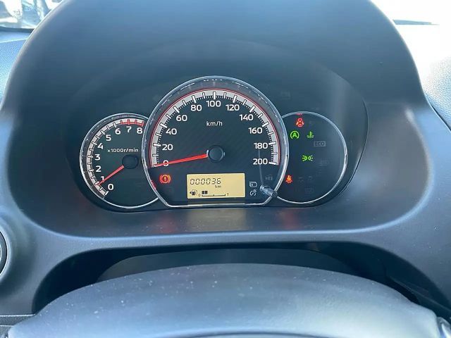 Mitsubishi Space Star Inform Star