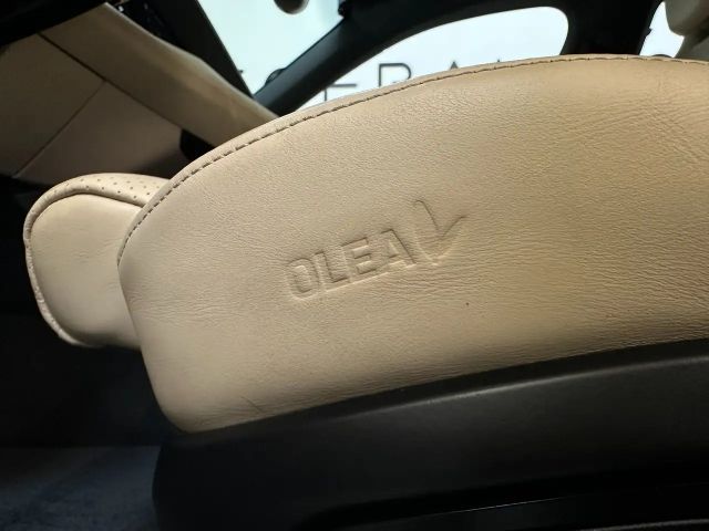 Porsche Taycan 4S Cross Turismo