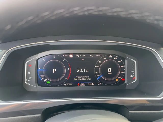 Volkswagen Tiguan Allspace Life