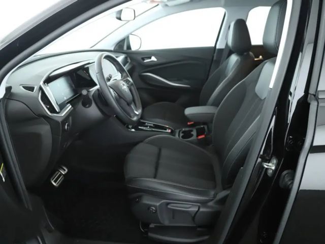 Opel Grandland X GS-Line Grand Sport