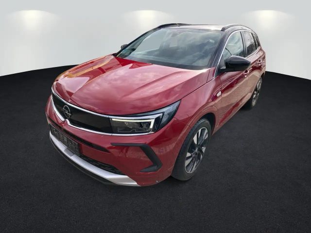 Opel Grandland X Hybrid 4 Ultimate