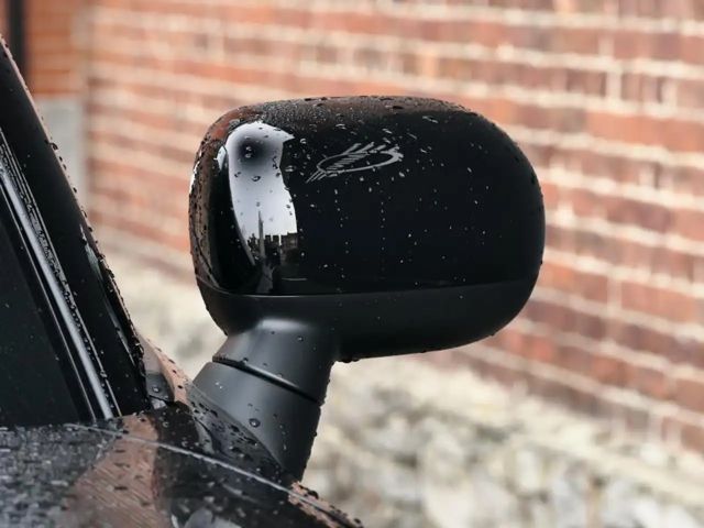 MINI Countryman E Trim Classic