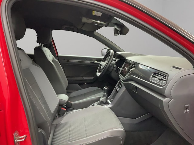 Volkswagen T-Roc 1.5 TSI