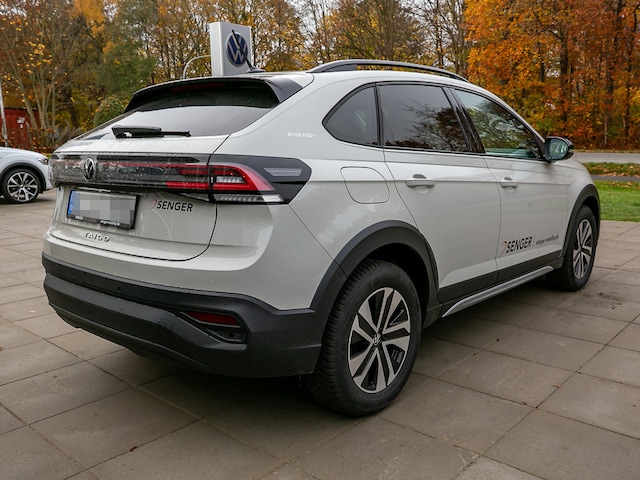 Volkswagen Taigo 1.0 TSI