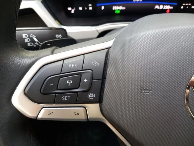 Volkswagen Touran 2.0 TDI Comfortline DSG