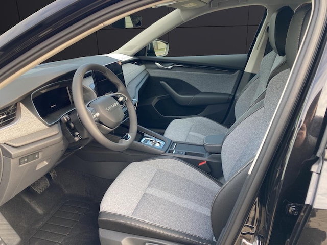 Skoda Octavia 2.0 TDI Combi Selection