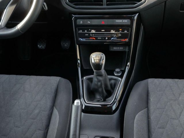 Volkswagen T-Cross 1.0 TSI Life