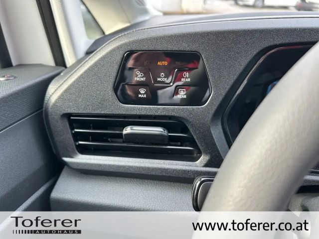 Volkswagen Caddy Cargo TDI