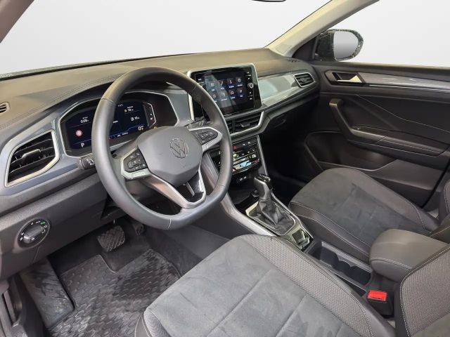 Volkswagen T-Roc 1.5 TSI DSG Style