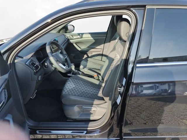 Volkswagen T-Cross 1.5 TSI R-Line