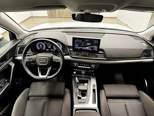 Audi Q5 40 TDI Quattro S-Tronic