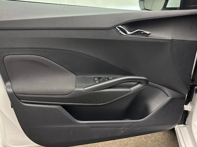 Skoda Fabia Ambition