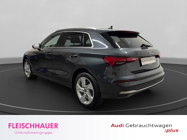 Audi A3 30 TFSI S-Tronic Sportback