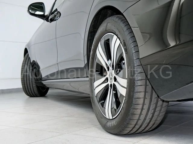 Mercedes-Benz C 200 AVANTGARDE Estate