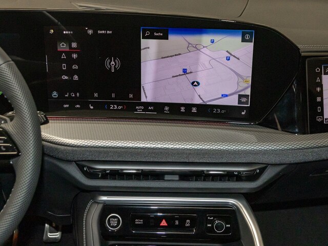 Audi Q5 Quattro S-Tronic