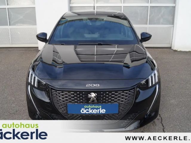 Peugeot 208 GT-Line