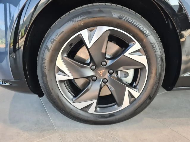 Cupra Tavascan 210kW/286PS