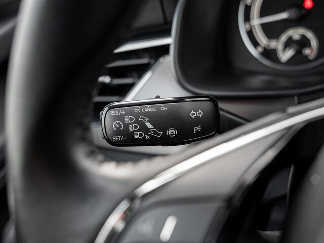 Skoda Kamiq 1.0 TSI Clever