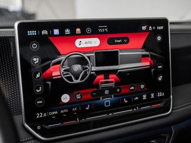 Volkswagen Tiguan 1.5 eTSI DSG