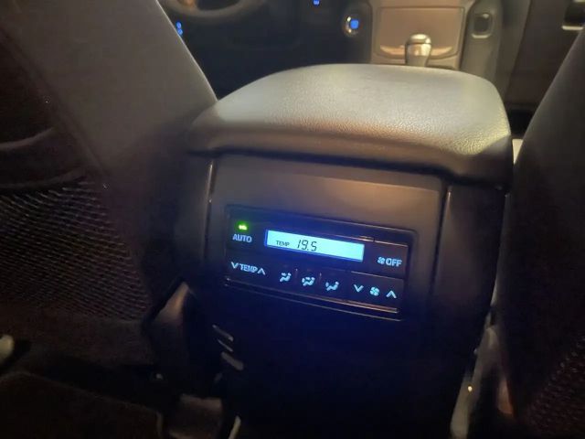 Toyota Land Cruiser Landcruiser AHV*elSitze*Kamera