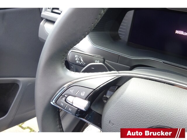 Skoda Superb 2.0 TDI Combi Style Style