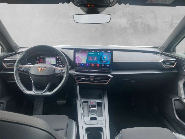 Cupra Formentor e-Hybrid