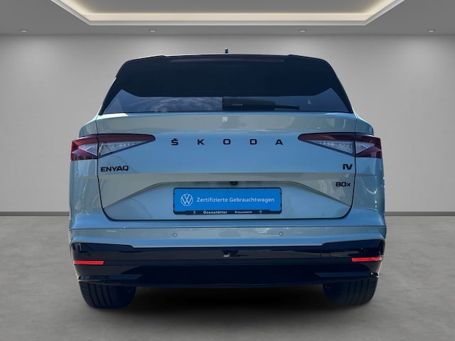 Skoda Enyaq Sportline