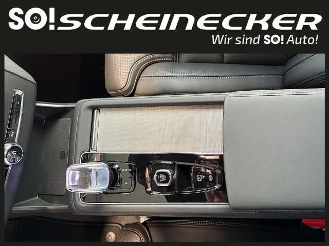 Volvo XC90 AWD T8 Ultra