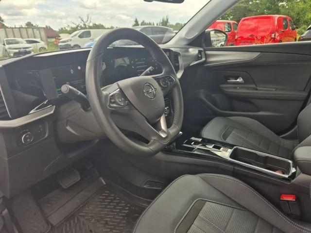 Opel Mokka Elegance Mokka-e