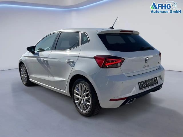 Seat Ibiza 1.0 TSI FR-lijn