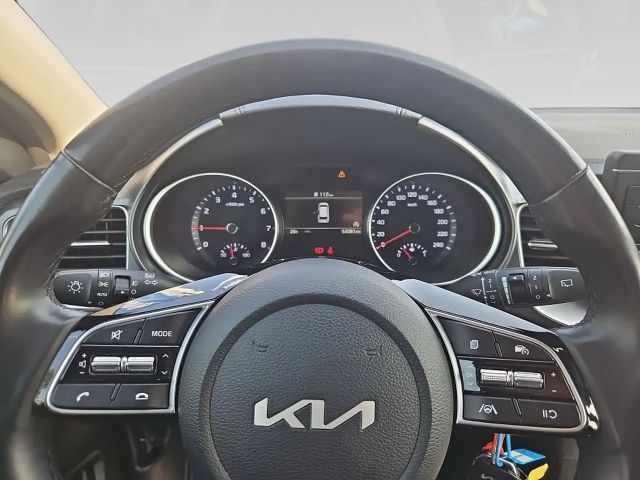 Kia Ceed SportWagon Titan