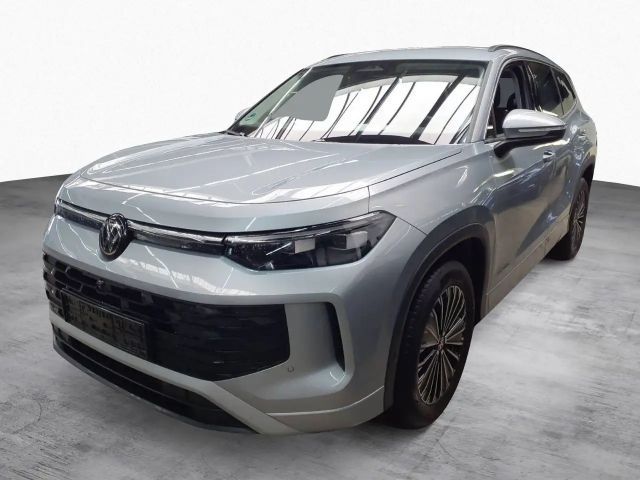 Volkswagen Tayron 2.0 TDI DSG Life