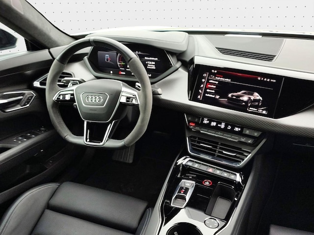 Audi e-tron GT Quattro