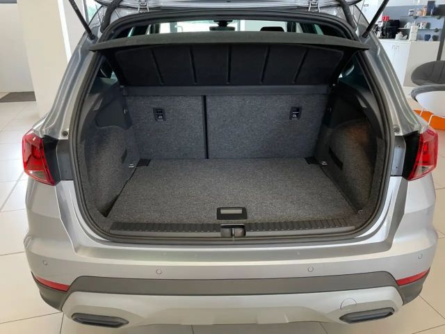 Seat Arona Xperience TSI 81 KW