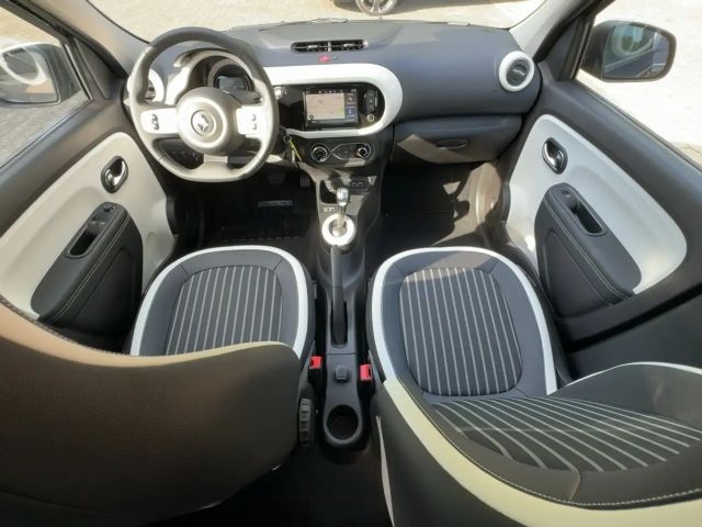 Renault Twingo E-Tech