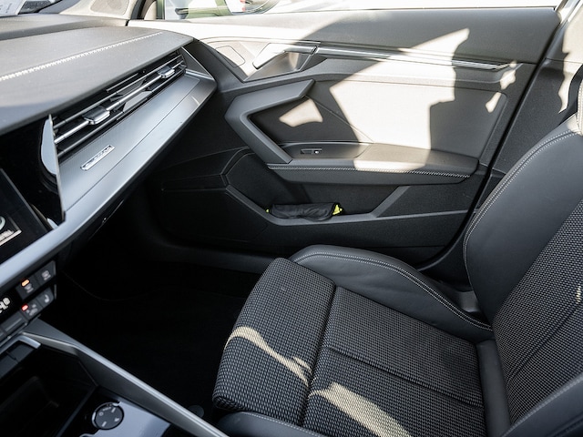 Audi S3 Quattro S-Tronic Sportback