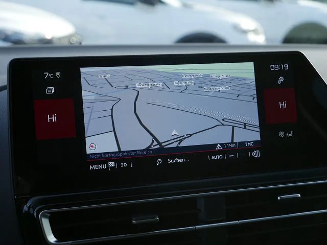 Citroën C5 Aircross BlueHDi Max