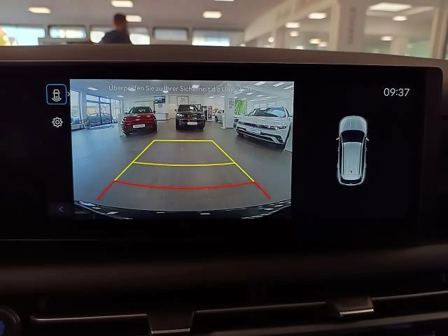 Hyundai Tucson 2WD Go! T-GDi