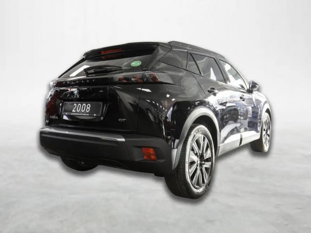 Peugeot 2008 GT-Line