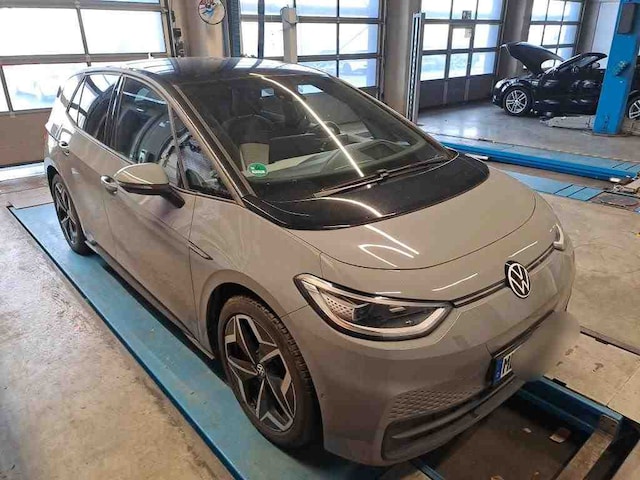 Volkswagen ID.3 IQ.Drive Performance Pro