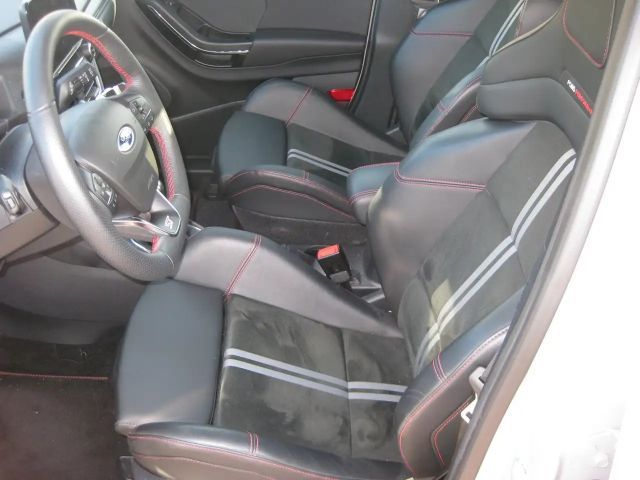 Ford Puma EcoBoost ST Line