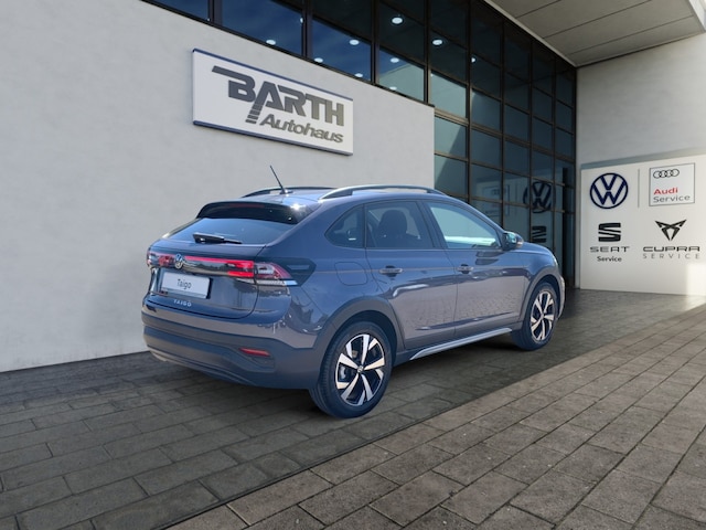 Volkswagen Taigo 1.0 TSI